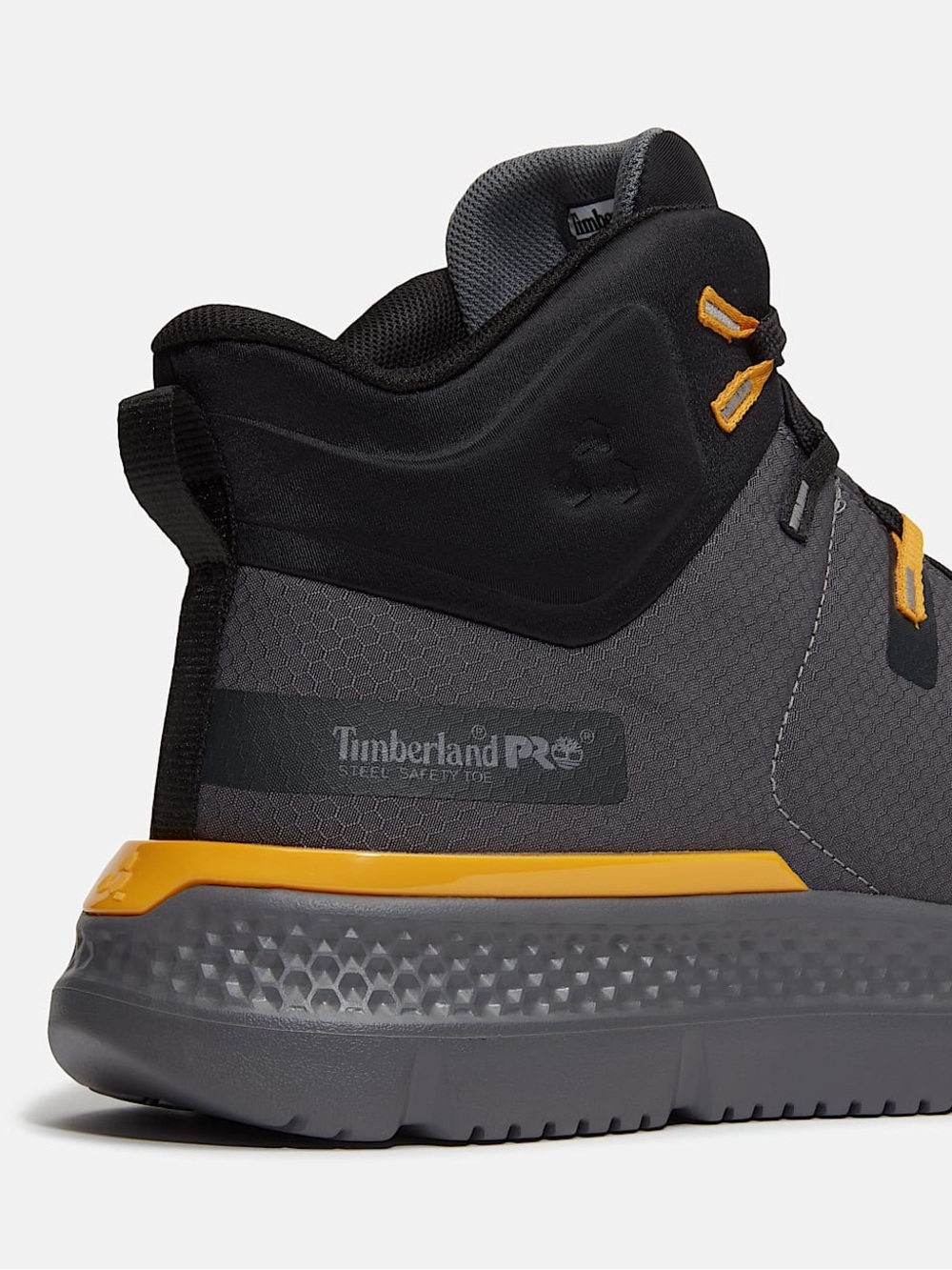 Timberlands - Picture 2 of 9
